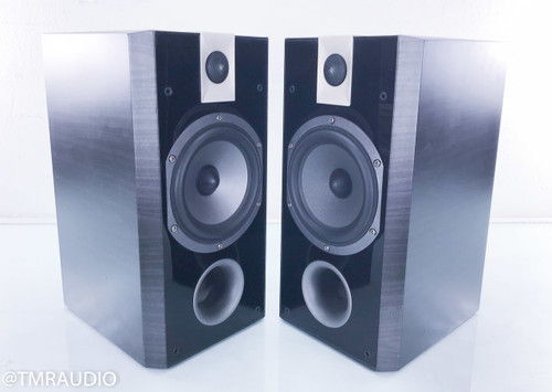 Focal Chorus V Model 807V Bookshelf Speakers; Moka Pair