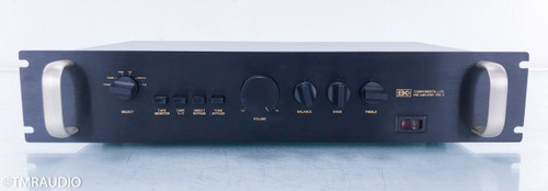 B&K Pro-5 Stereo Preamplifier; MM Phono