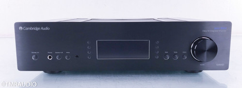 Cambridge Audio Azur 851A Stereo Integrated Amplifier; Remote