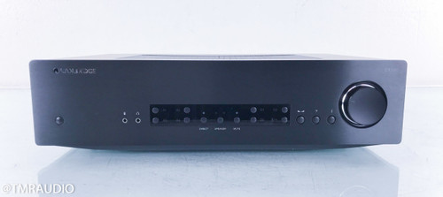 Cambridge Audio CXA80 Stereo Integrated Amplifier / DAC; Remote