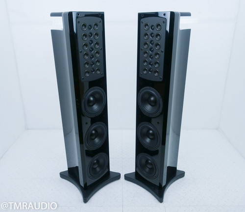 McIntosh XR200 Floorstanding Speakers; XR-200