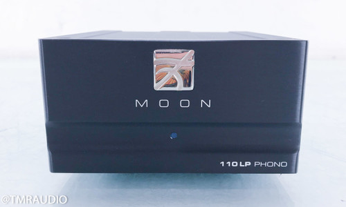 Simaudio Moon 110LP MM / MC Phono Preamplifier