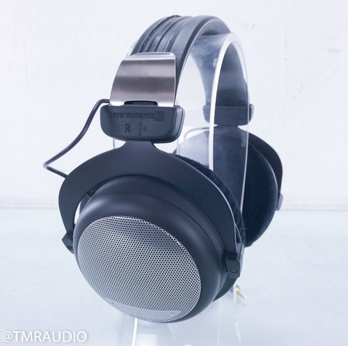 Beyerdynamic DT880 Semi-Open Back Headphones; 600 Ohms; DT-880