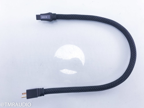 Pangea AC-9 Power Cable; 1m AC Cord