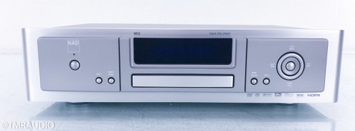 NAD Masters Series M55 DVD / SACD Player; HDCD (No Remote)