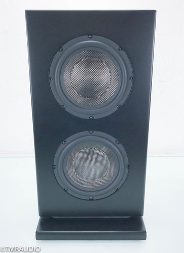 Totem Tribe/Sub Passive Subwoofer; Black