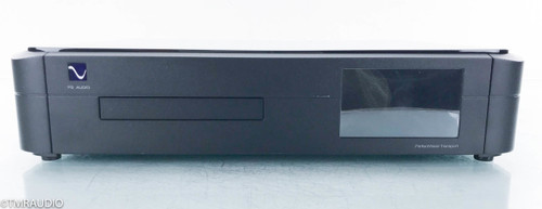 PS Audio PerfectWave CD Transport; Black PWT