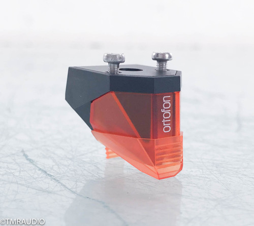 Ortofon 2M Bronze MM Cartridge; Moving Magnet