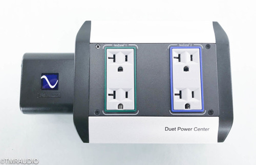 PS Audio Duet Power Center Power Conditioner