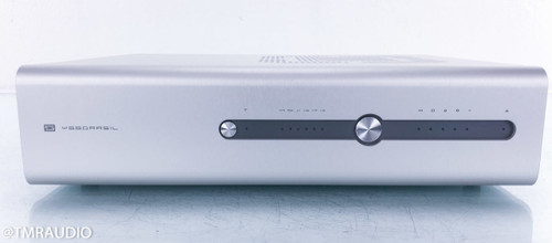 Schiit Yggdrasil Multibit DAC; D/A Converter; Gen 5 USB