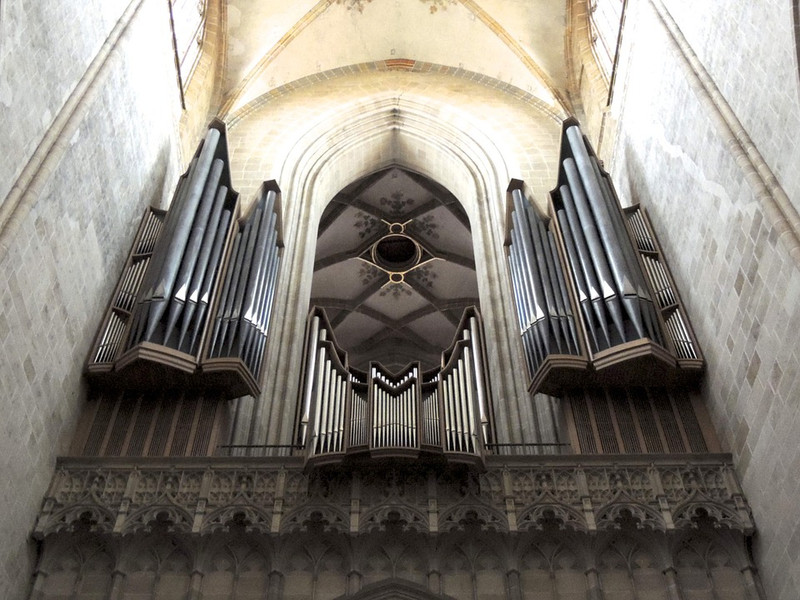 Audio church