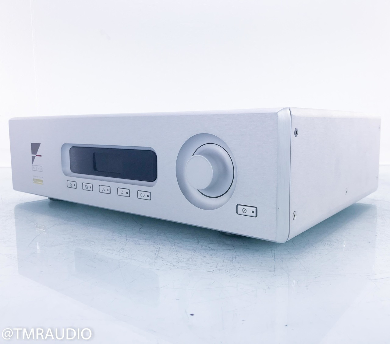 Ayre K-5xeMP Stereo Preamplifier; Evolution; Remote