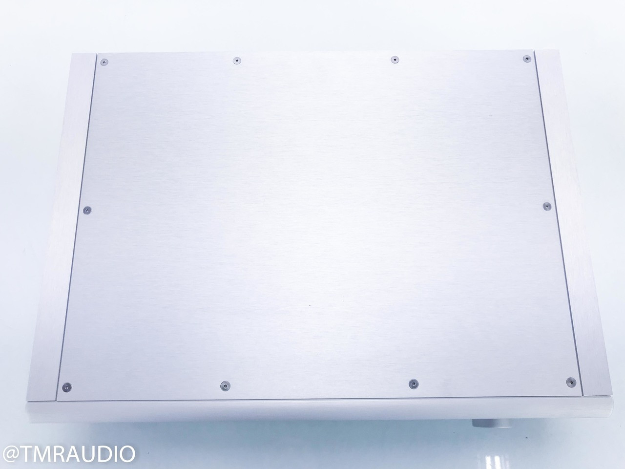 Ayre K-5xeMP Stereo Preamplifier; Evolution; Remote