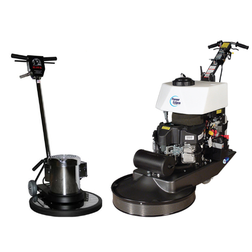 Floor Scrubbers, Floor Buffers for sale at