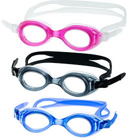 goggles kids swimming