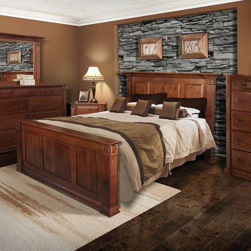 Yoders Woodshop Comfort Time Furniture