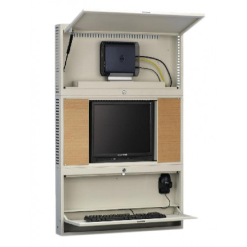 stor-it technology cabinet: pc603 - first healthcare products