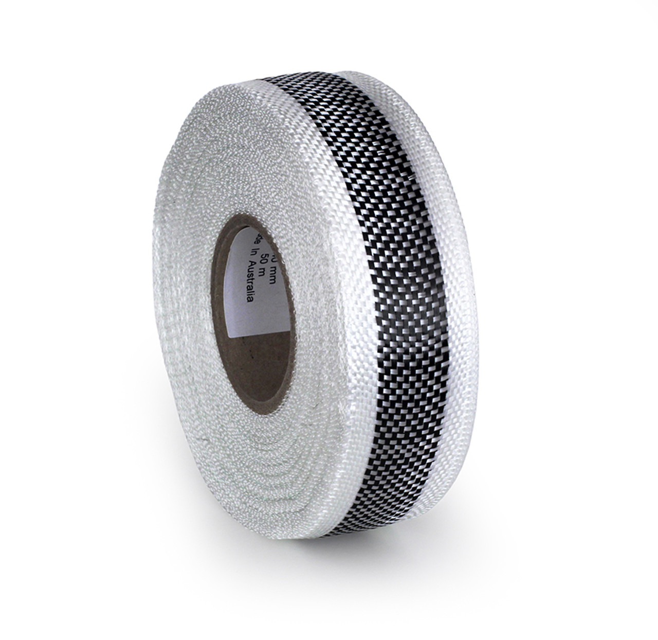 Mm Crimp Fibre Glass Tape Mm Crimp Fibre Glass Tape