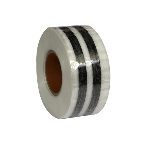 Ultra Fused Carbon Tape: 36mm -2 Band Ultra Fused Carbon Tape: 36mm -2 Band