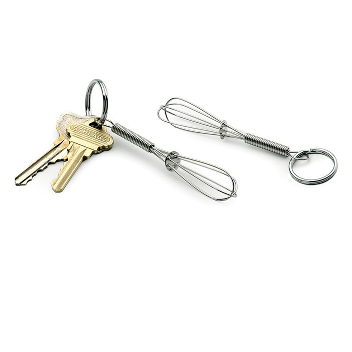 Key Chain Whisk Key Chain Whisk