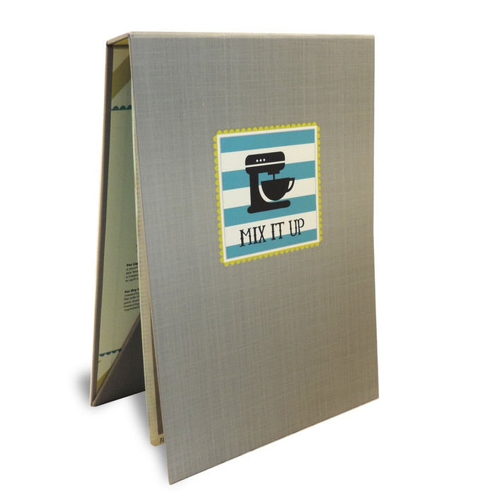 Full Page-Kitchen Gear Flip Stand Full Page-Kitchen Gear Flip Stand