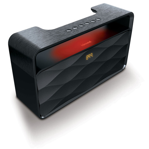 HiFi Waves Pro Rechargeable Bluetooth® Speaker