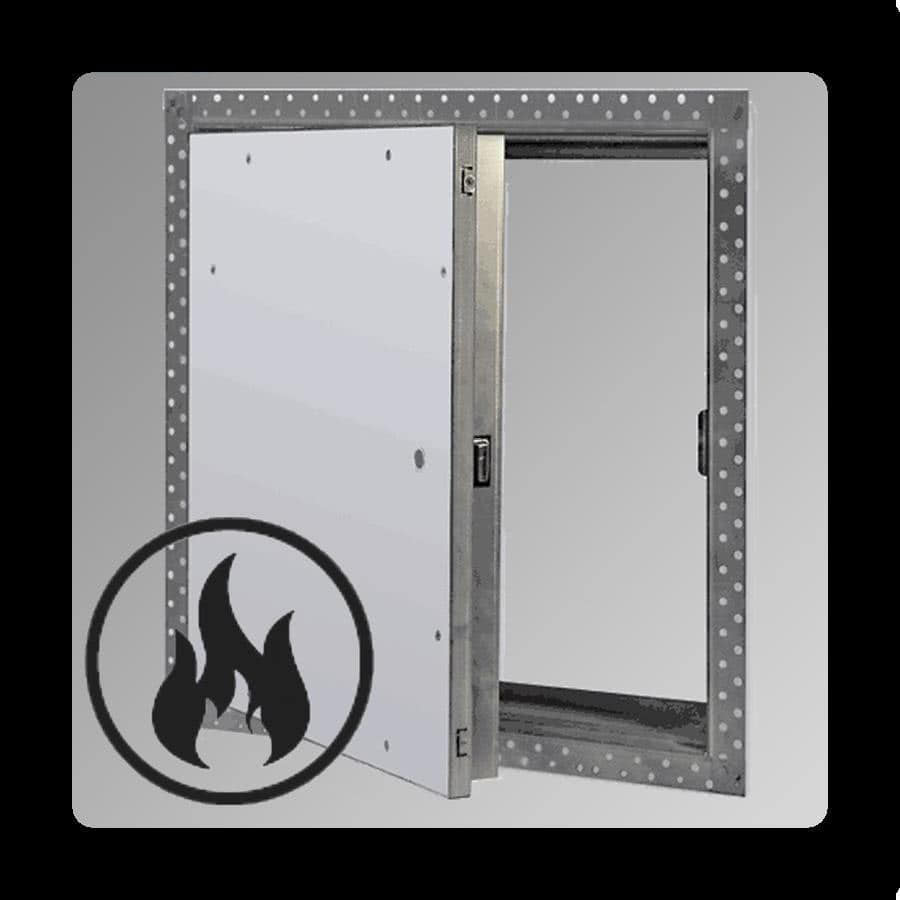 Recessed Access Doors