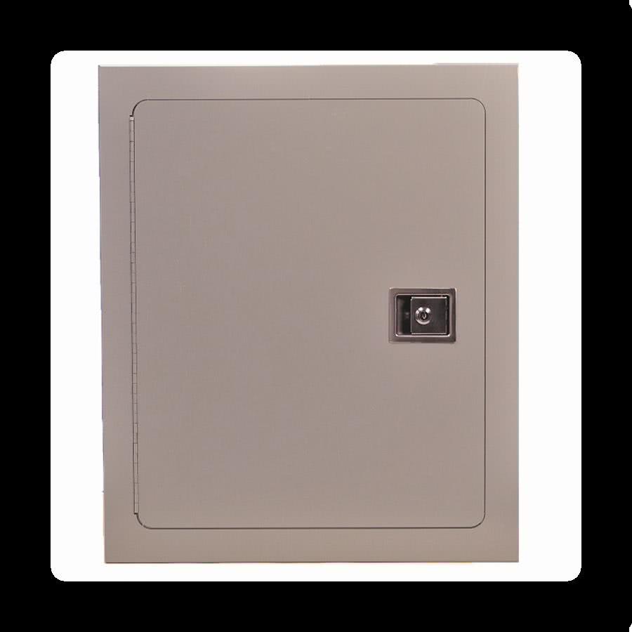 Steel Insulated Access Doors