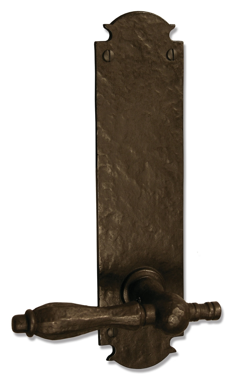 11 Euro Style Plate Interior Door Set 360 Yardware