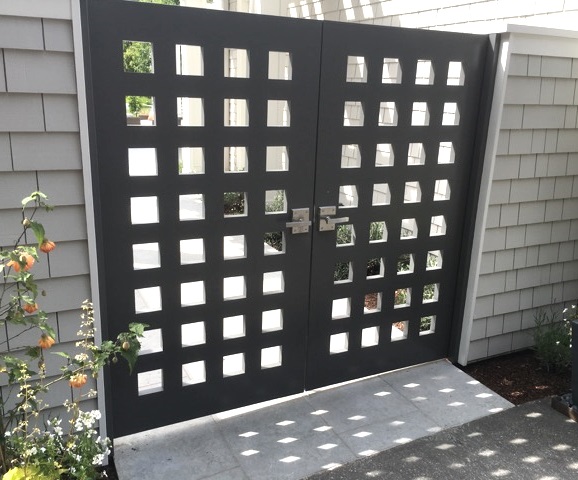 exterior-of-double-courtyard-gate-with-stainless-steel-alta-modern-gate-latch-and-dummy-handle.jpg exterior-of-double-courtyard-gate-with-stainless-steel-alta-modern-gate-latch-and-dummy-handle.jpg