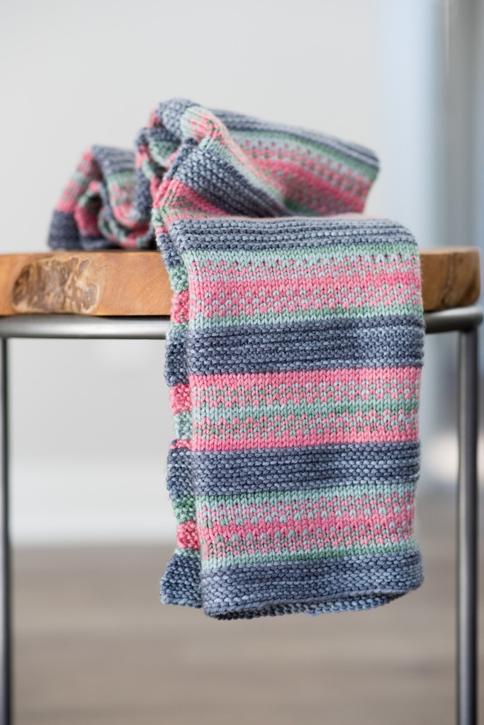 Fairy Footprints Knitted Baby Blanket Pattern Amazing Baby Blanket Patterns Fairy Footprints Knitted Baby Blanket Pattern Amazing Baby Blanket Patterns