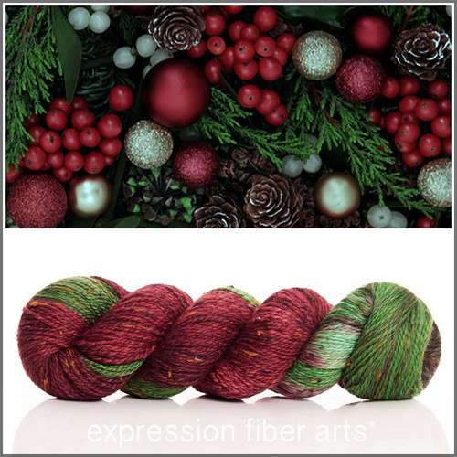 Pre-order HOLLY AND IVY TWISTED TWEED SPORT