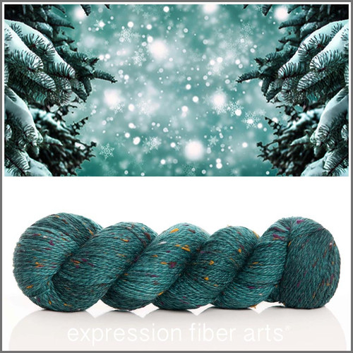Pre-Order SPRUCE TWISTED TWEED SPORT