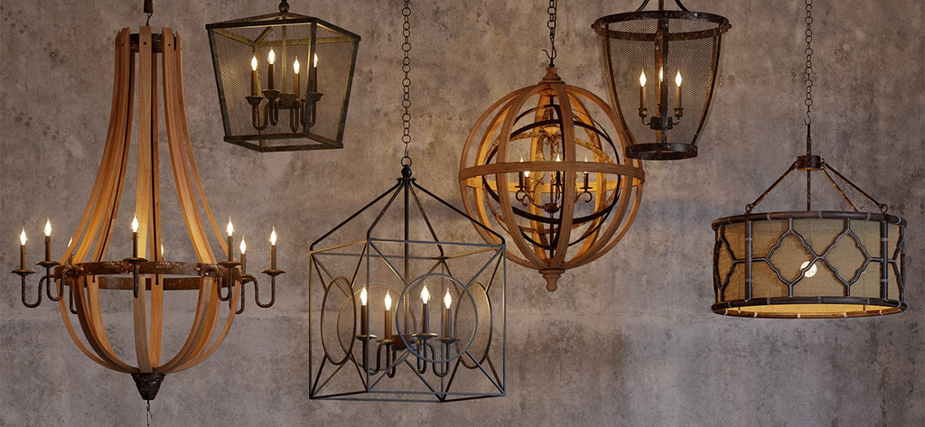 Lighting your way!