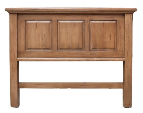 Hamptons Queen Headboard Only - Size: 140H x 170W x 15D (cm)