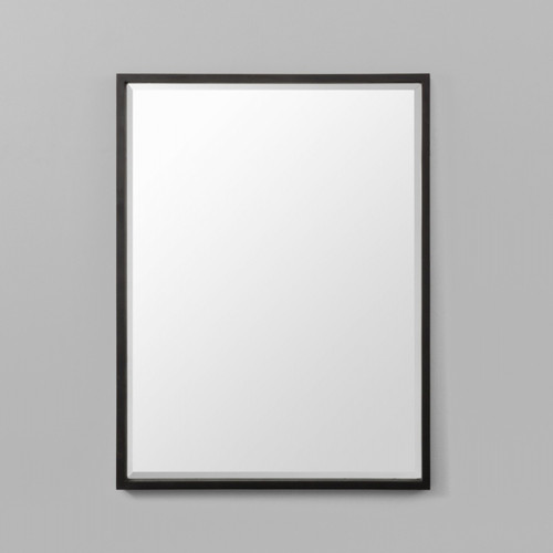Onyx Rectangle Mirror