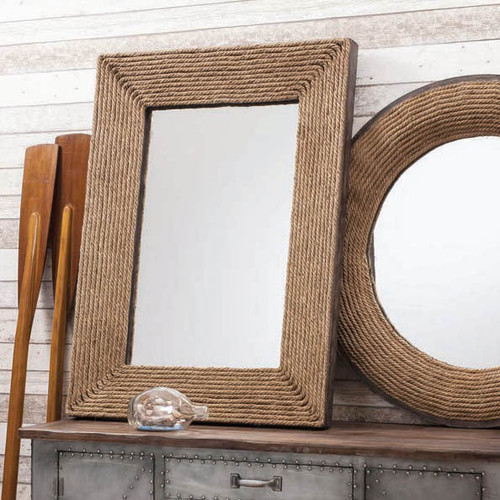 Driffield Rectangle 41x30.5" Gallery Direct