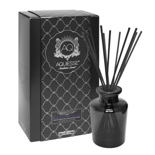 Black Tea Cognac - Diffuser