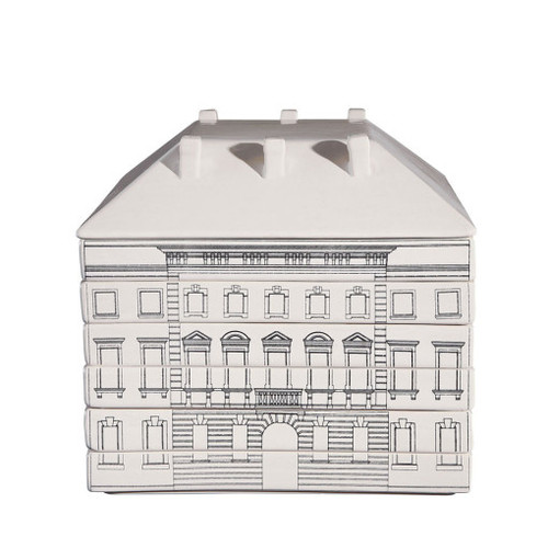 Palace Signoria - Flat Plate Set