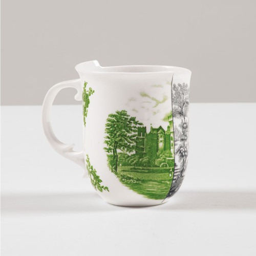 Hybrid Mug - Fedora