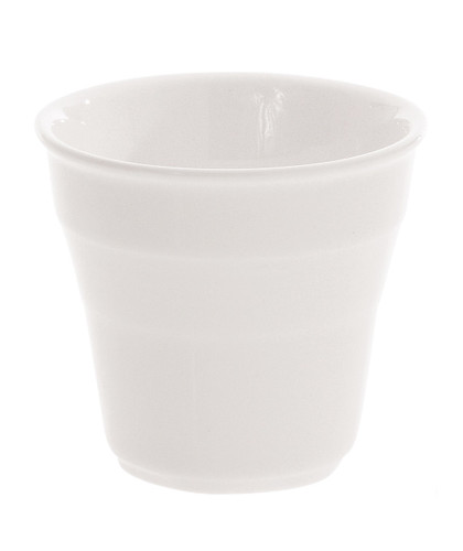 Porcelain Espresso Coffee Cup