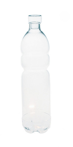 Water Decanter - Tall Bottle 3