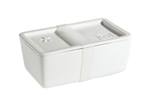 Porcelain Fridge Box - Large
