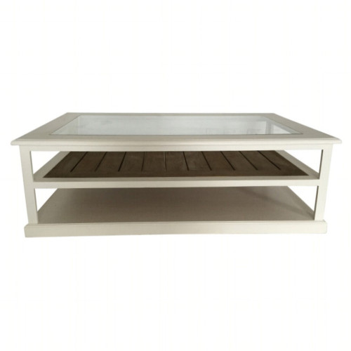 Cannes Coffee Table