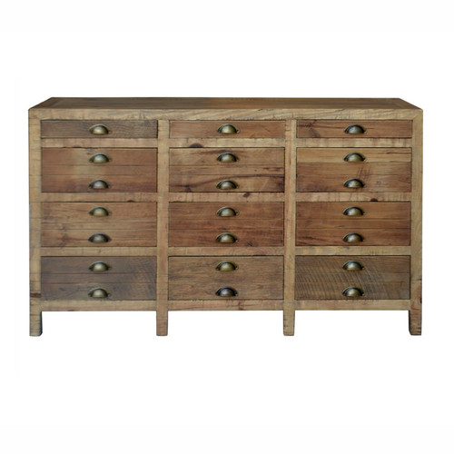 Printmakers Sideboard