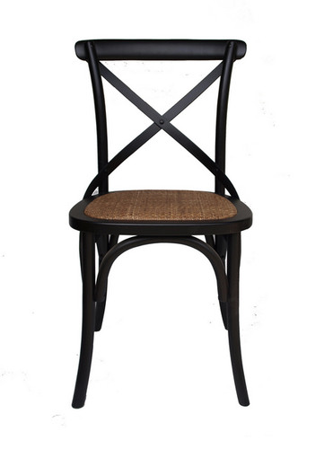 Bentwood Chair (Black)