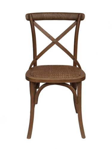 Bentwood Chair (Jute)
