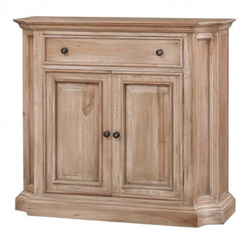 Monarch Buffet - Size: 99H x 109W x 41D (cm)