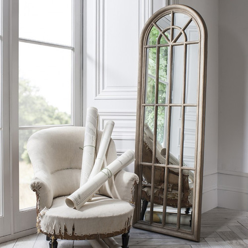 Curtis Mirror 70x24"