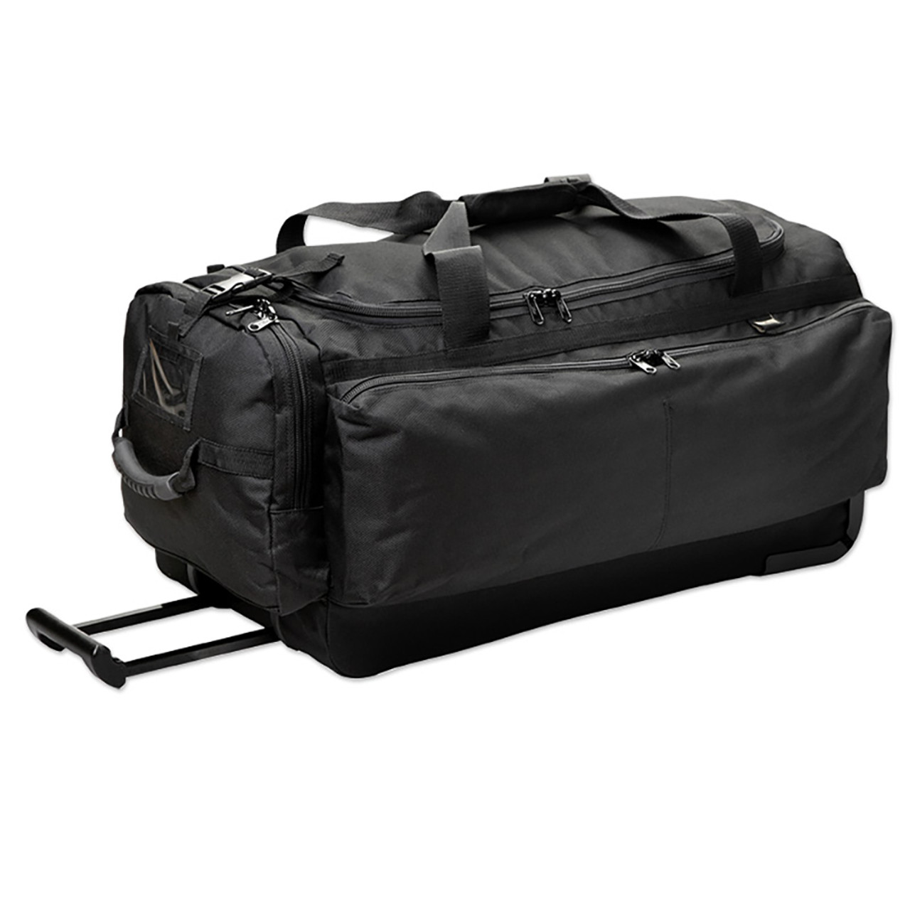 Uncle Mike's Side-Armor Roll Out Bag - Atlantic Tactical Inc